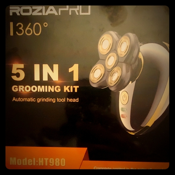 roziapro 360 replacement parts